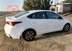 هيونداي أكسنت